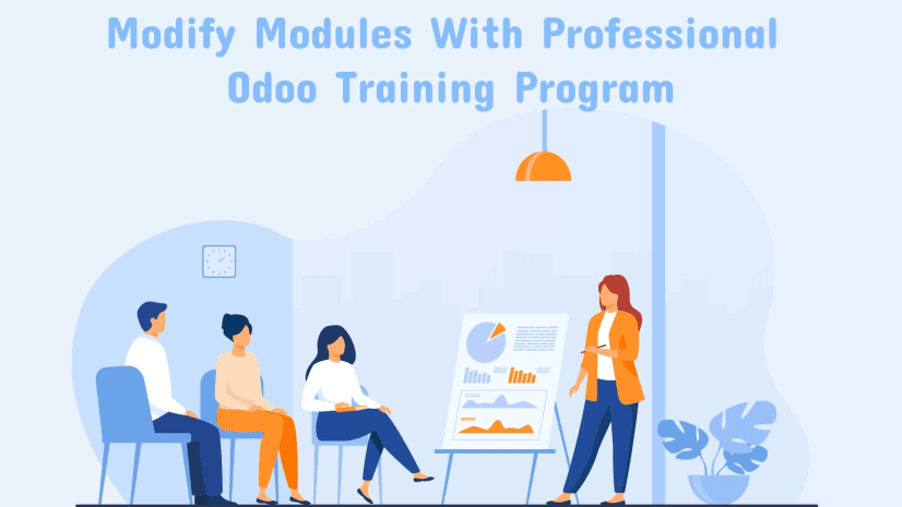 Modify Modules With Professional Odoo Training Program